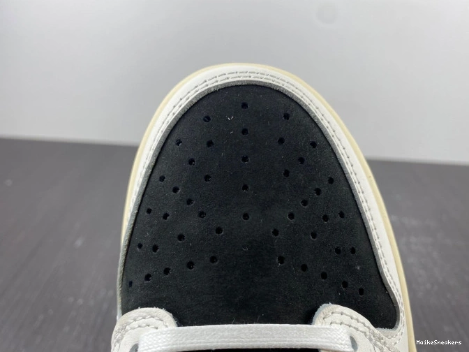 MaikeSneakers 1 Travis Low OG WMNS Air Olive DZ4137-106 Scott x Jordan 0717